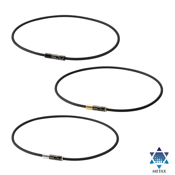 METAX MAGNES NECKLACE EXTREME TRIBAL – Phiten