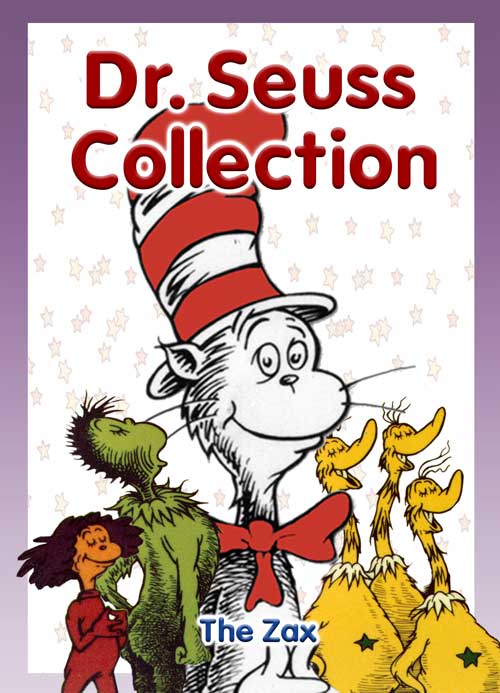 The Zax – Phoenix Learning Group, Inc.