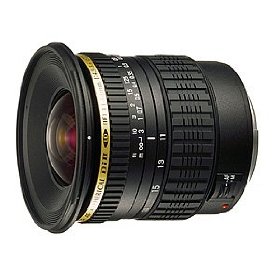 Tamron 11-18mm f/4.5-5.6 Di II SP AF Review Round-Up