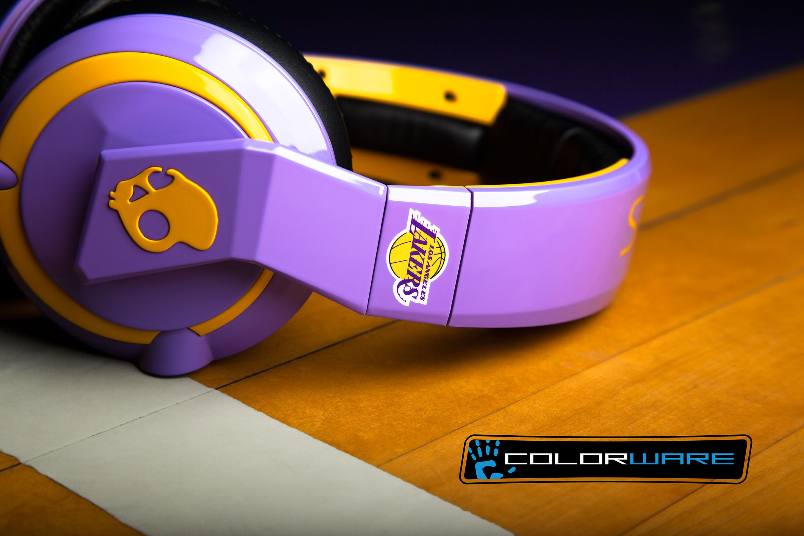 ColorWare to Offer Custom Skullcandy Mix Master Headphones