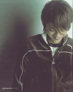 tsubasa imai profile