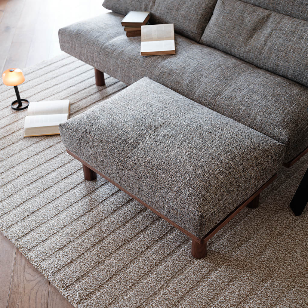 UNICA Ottoman – PIANO ISOLA