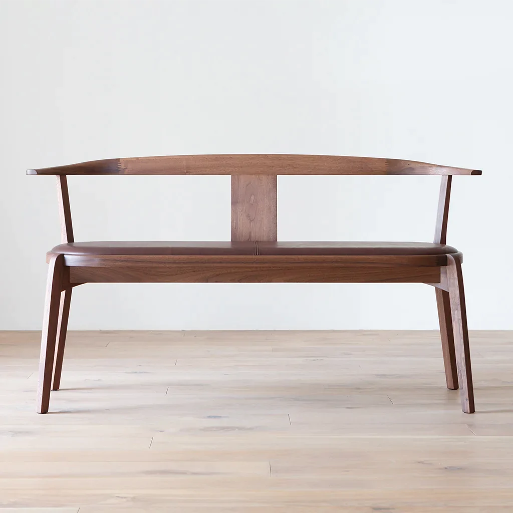 AGILE Settee – PIANO ISOLA