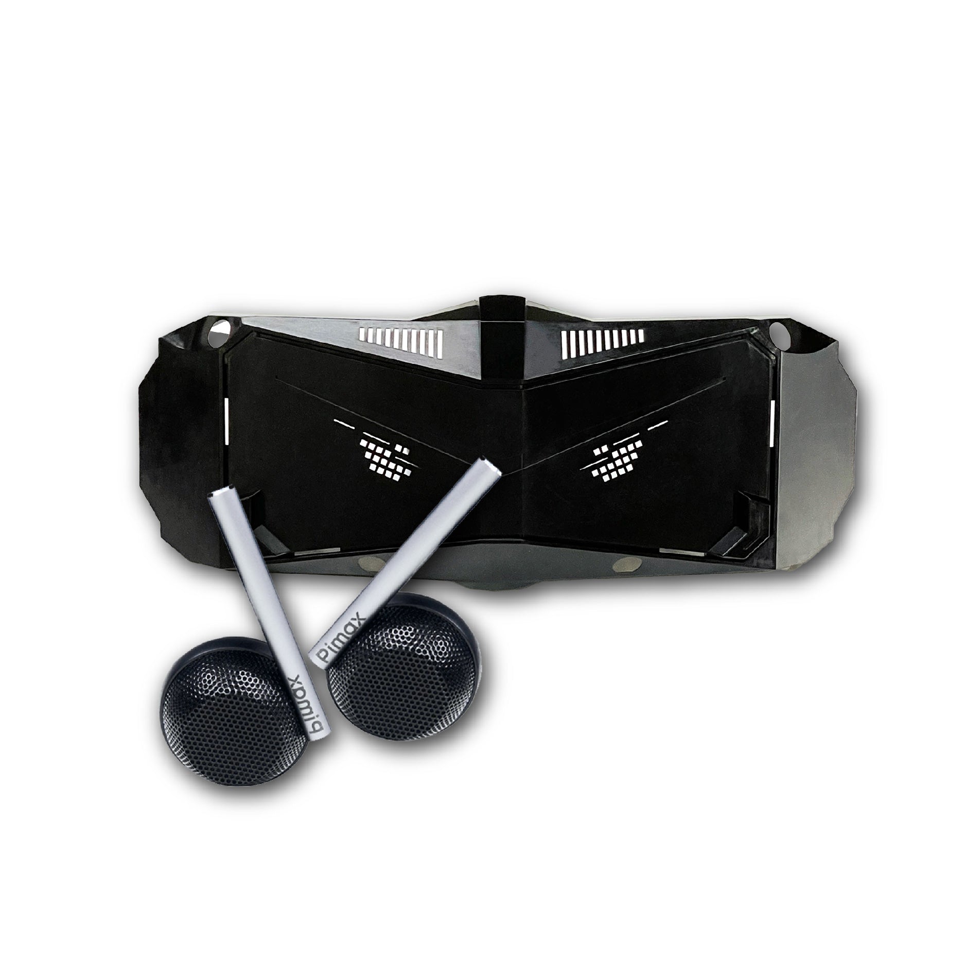 Purchase | Pro Experience Kit: DMAS Headphones & Lighthouse