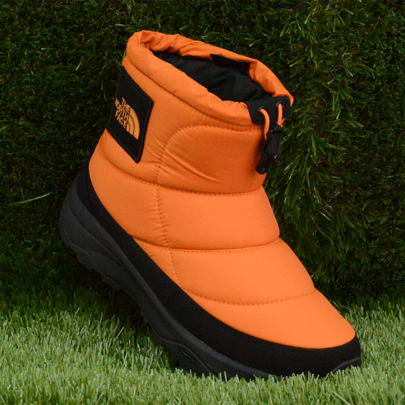 ザ・ノース・フェイス THE NORTH FACE ヌプシ ブーティ ウォーター