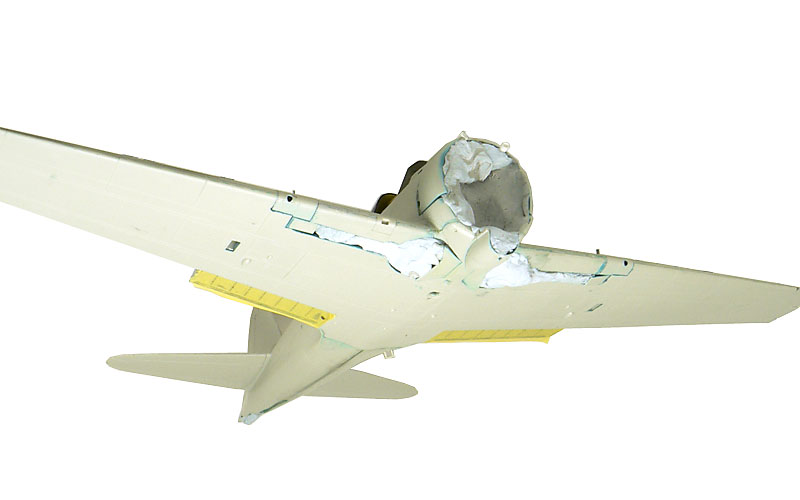 零式艦上戦闘機 アートプリント 金色フレーム 1/48零式艦上戦闘機五二