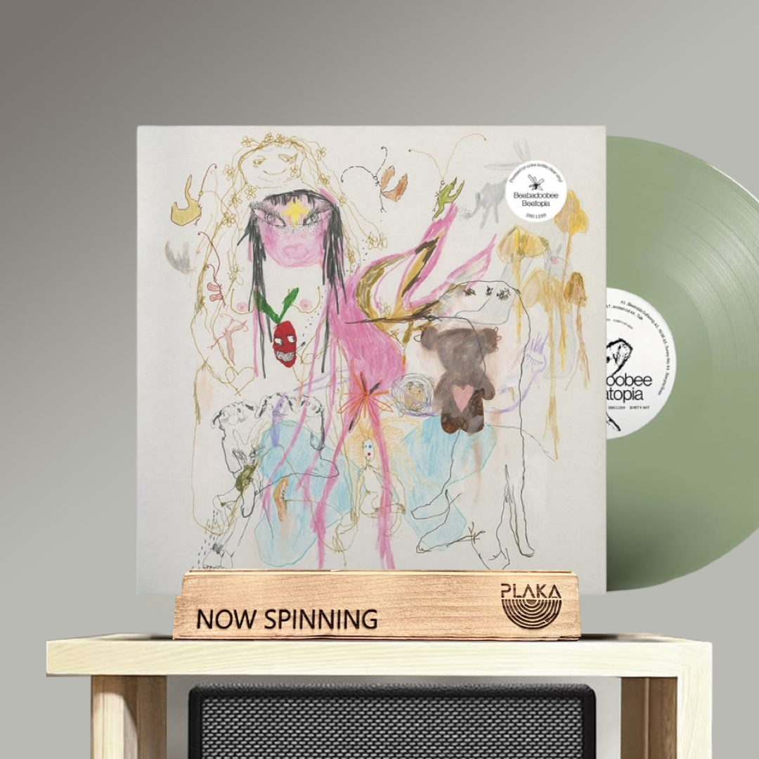 Beabadoobee - Beatopia – Plaka.MNL