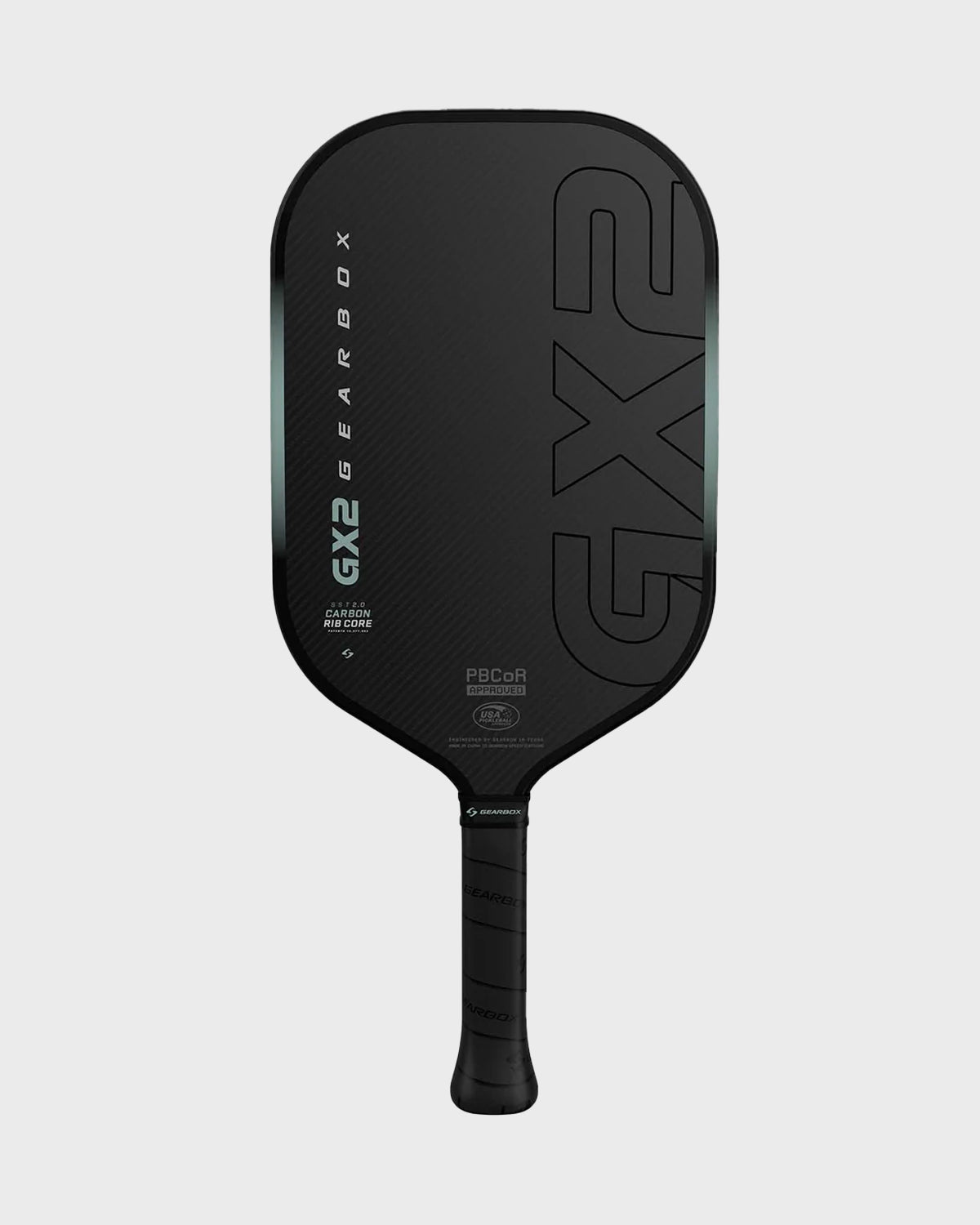 Gearbox GX2 – The Fort