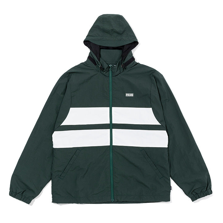 RETRO LINE WINDBREAKER – polerjapan