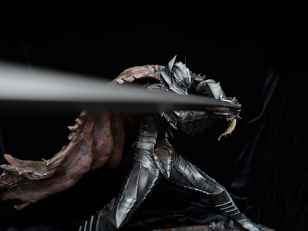 狂戦士2023 – Gallery