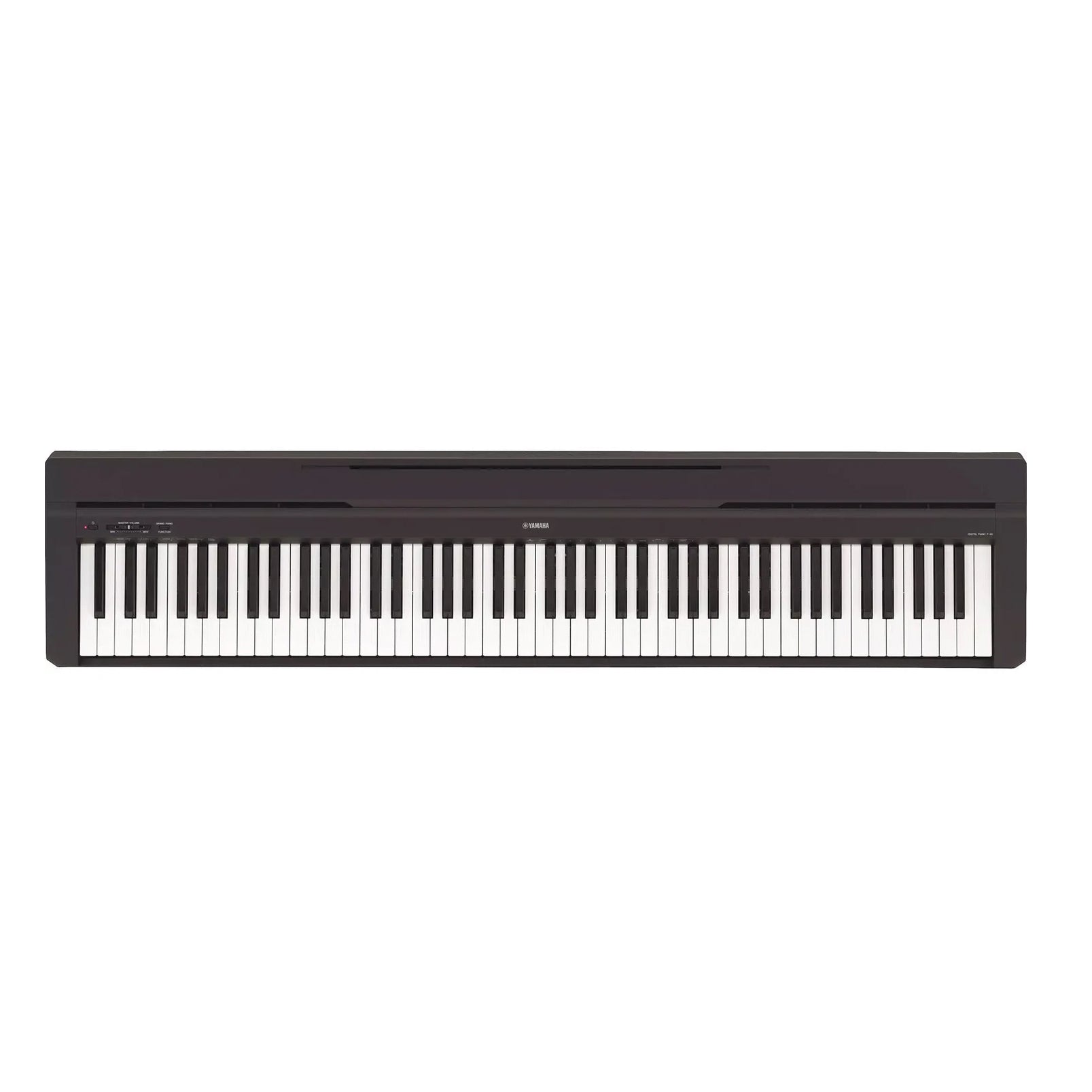Yamaha P-45 Digital Piano – Portland Music Company