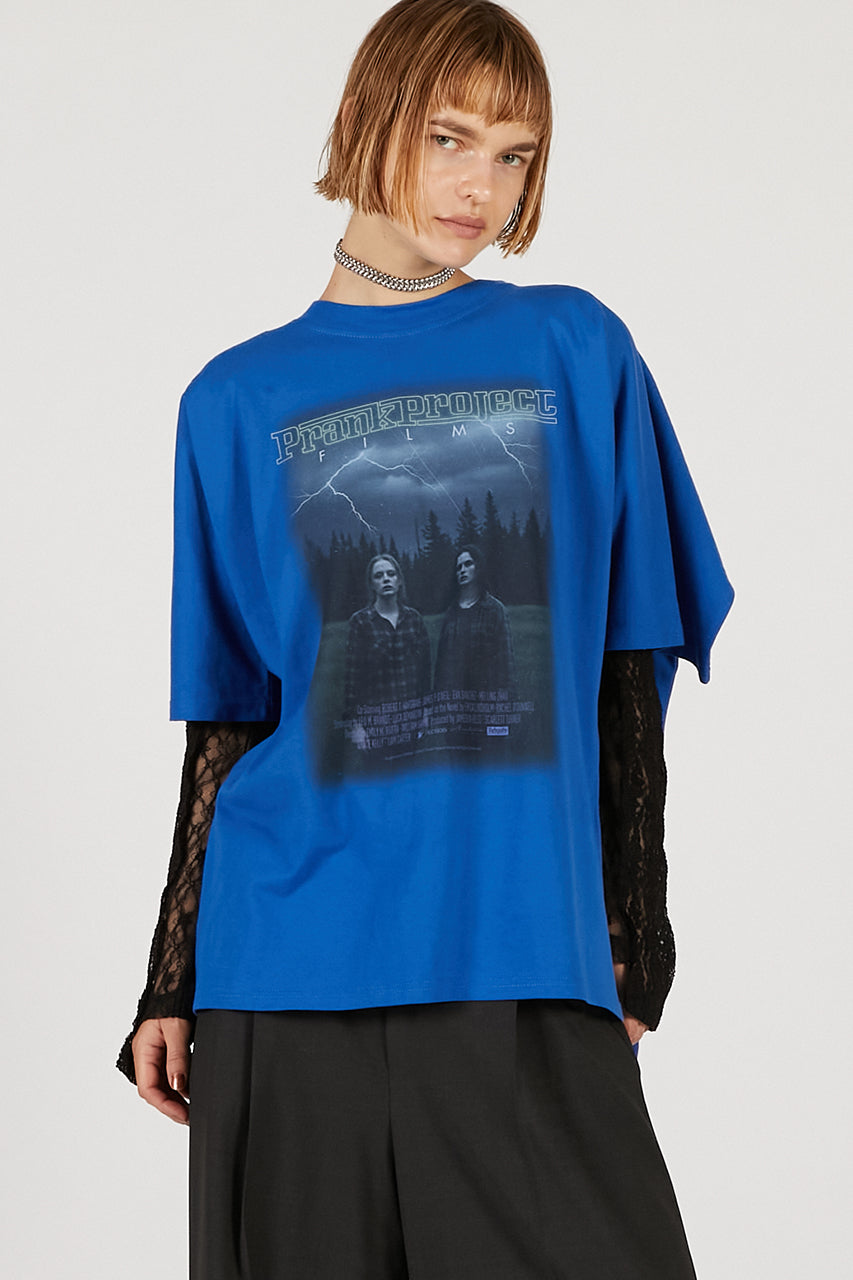 Double T-shirt - SALE