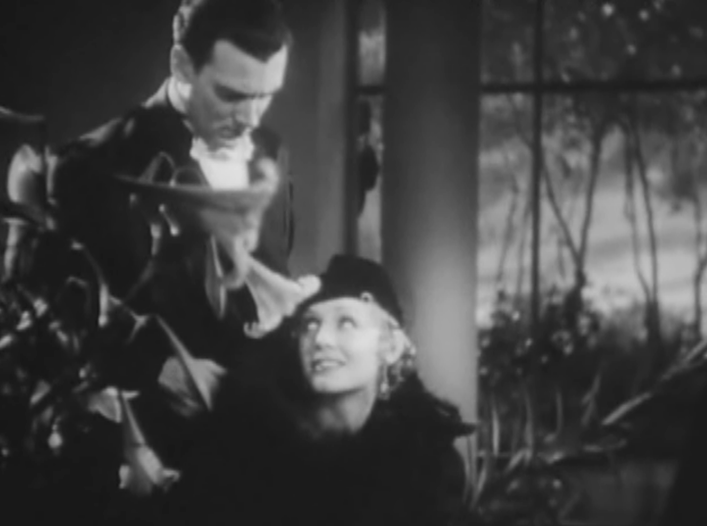 The Kiss Before the Mirror (1933) Review, with Frank Morgan and