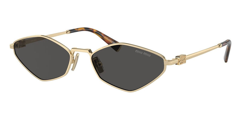 Miu Miu MU 56ZS ZVN5S0 Sunglasses - US
