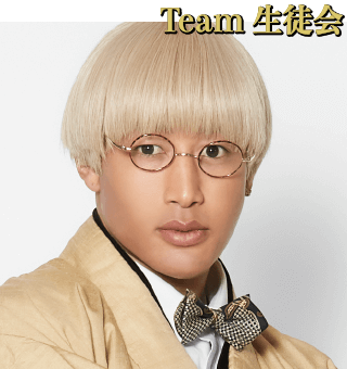 貴族降臨 PRINCE OF LEGEND』公式サイト