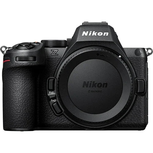 Nikon Z5 II Mirrorless Camera (Body Only) at PROCAM | Shop Camera