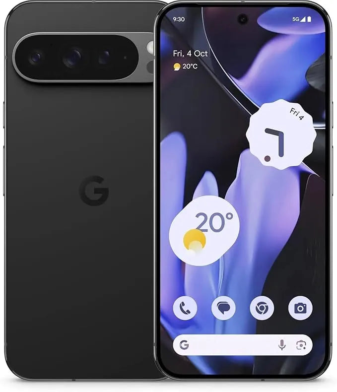 Google Pixel 9 Pro XL 128GB Obsidian Aランク | 中古スマホ