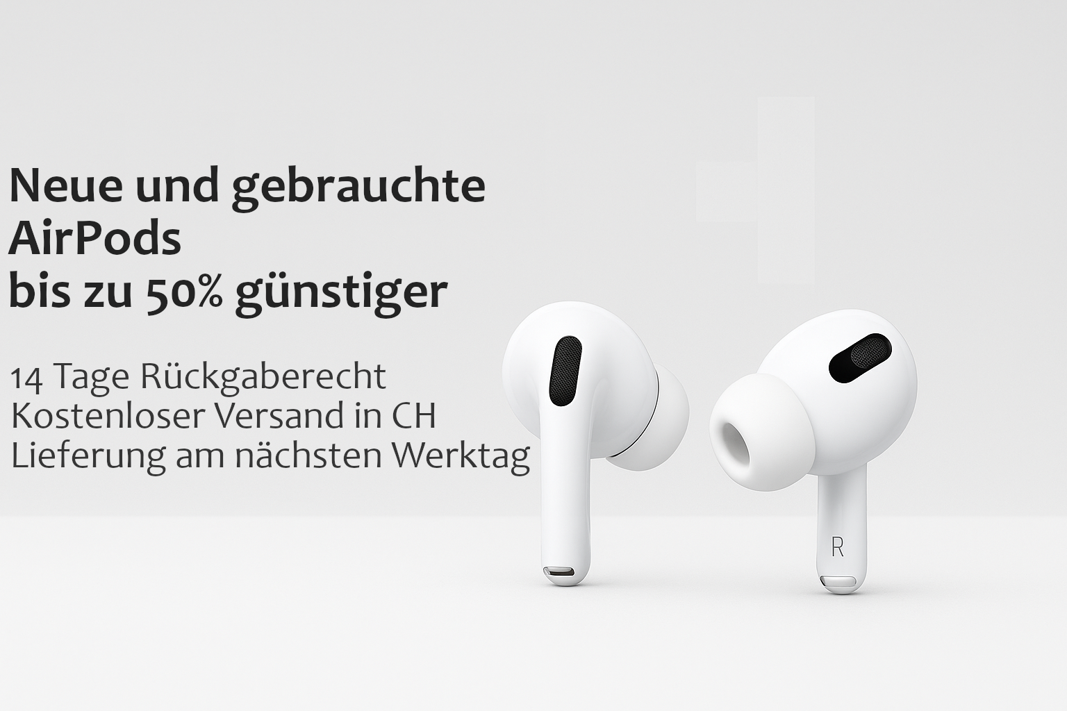 Apple AirPods Pro 2. Generation, USB-C – Quipment Swiss