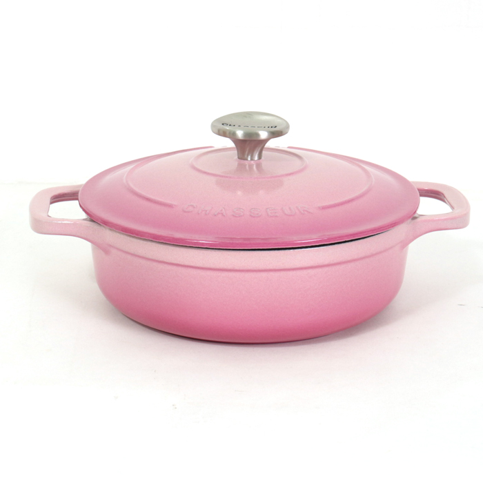 送料無料 訳あり 個数限定 CHASSEUR シャスール サブライム ロー