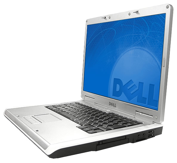 DELL Inspiron 1501 【ワイド液晶・無線LAN・DVD搭載】 | 中古パソコン