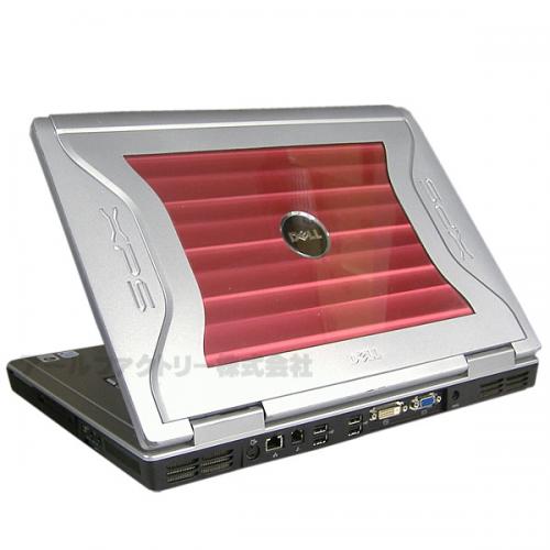 DELL XPS M1710【Windows7・無線LAN・17インチワイド液晶】 | 中古