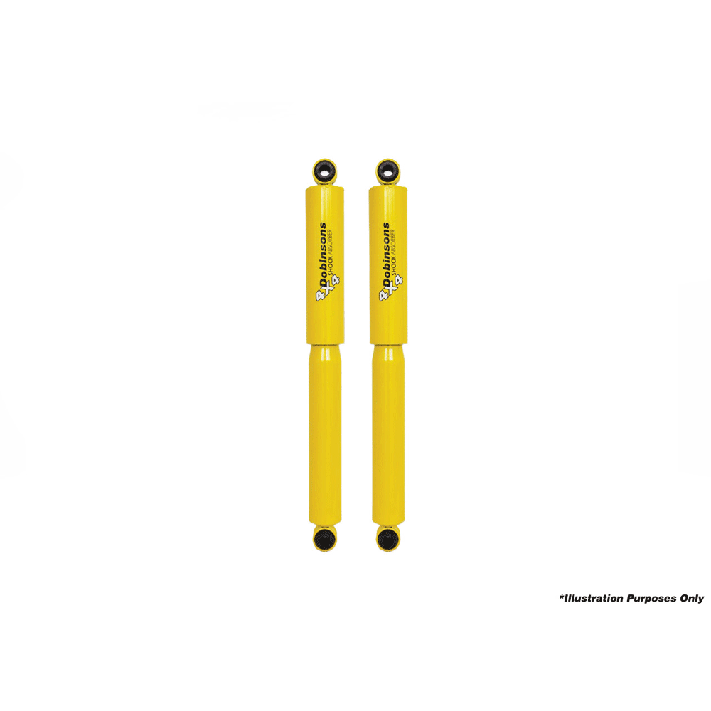 Dobinsons - Gas Shock Absorber (GS59-701) - Toyota 4Runner (2010-2021)