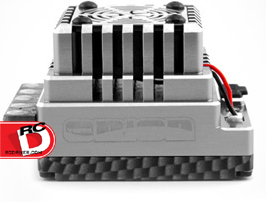 Team Orion Vortex R8.1 Pro ESC