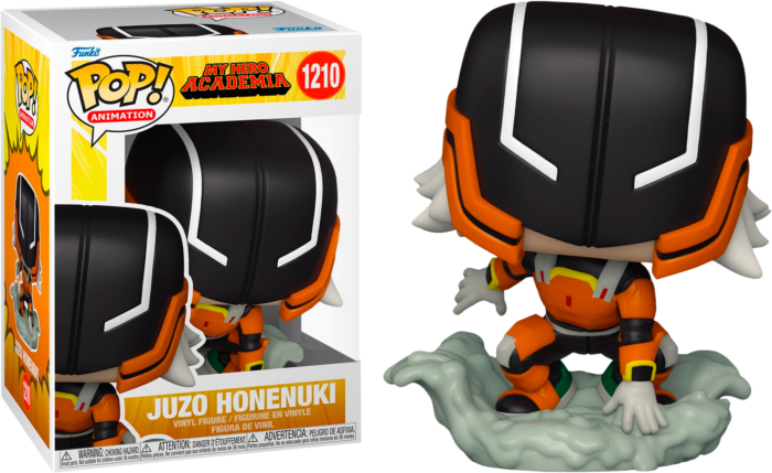 Funko Pop! My Hero Academia - Juzo Honenuki #1210