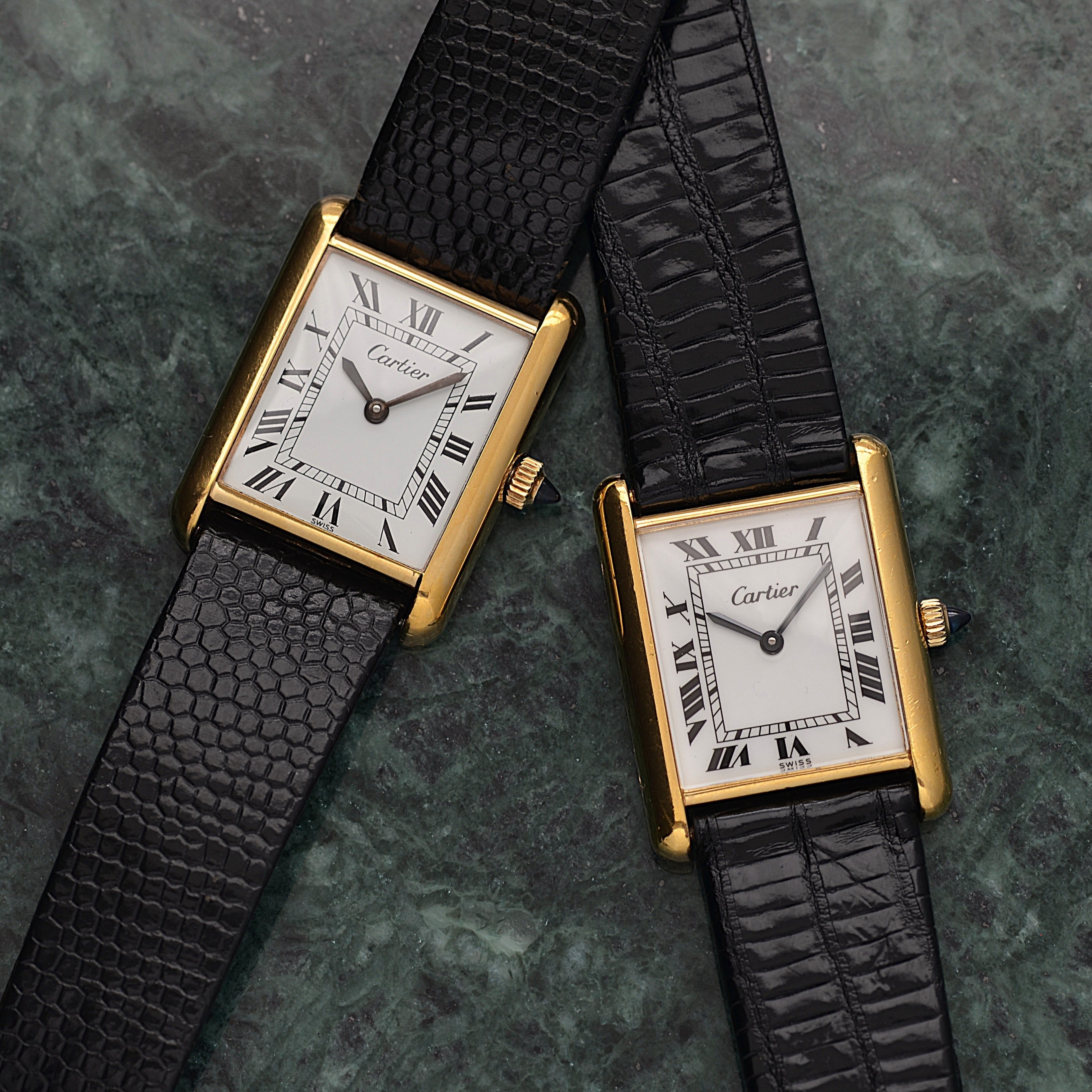 資料的価値の高いプレマストタンク。