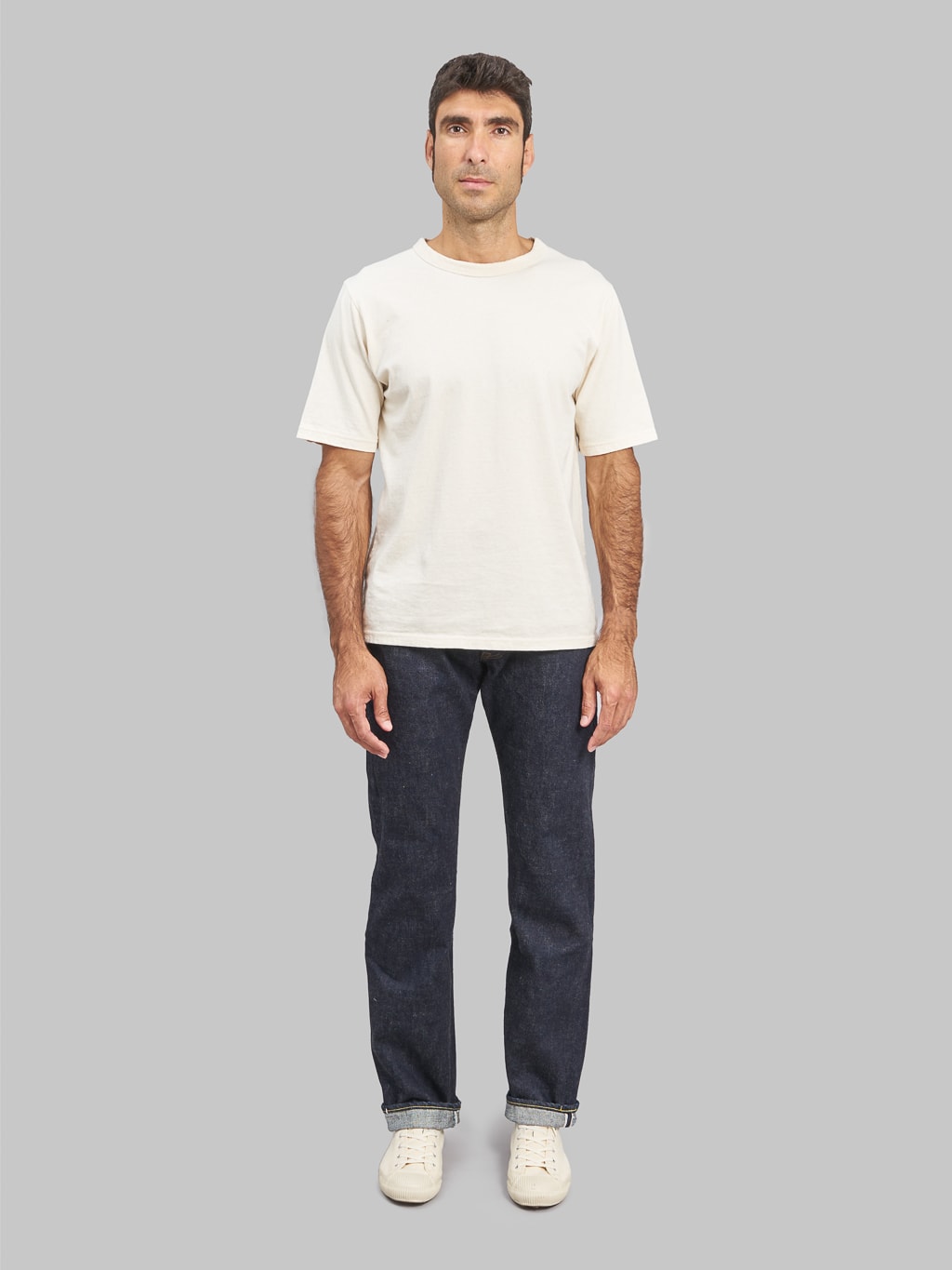 Samurai Jeans S510XX21ozII “Cho-Kiwami” 21oz Regular Straight