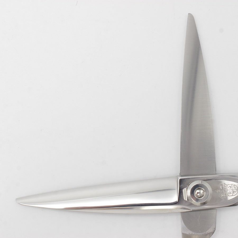 カニカマ ロイヤルマスターシザー マキシマスMM ロイヤルマスター