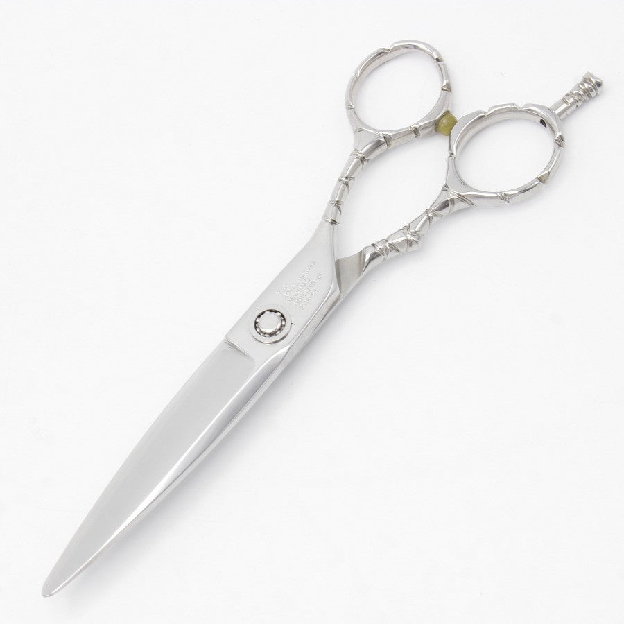 美品】ロイヤルマスターシザーズ MAXIMAS MONSTER61 カットシザー 6.1