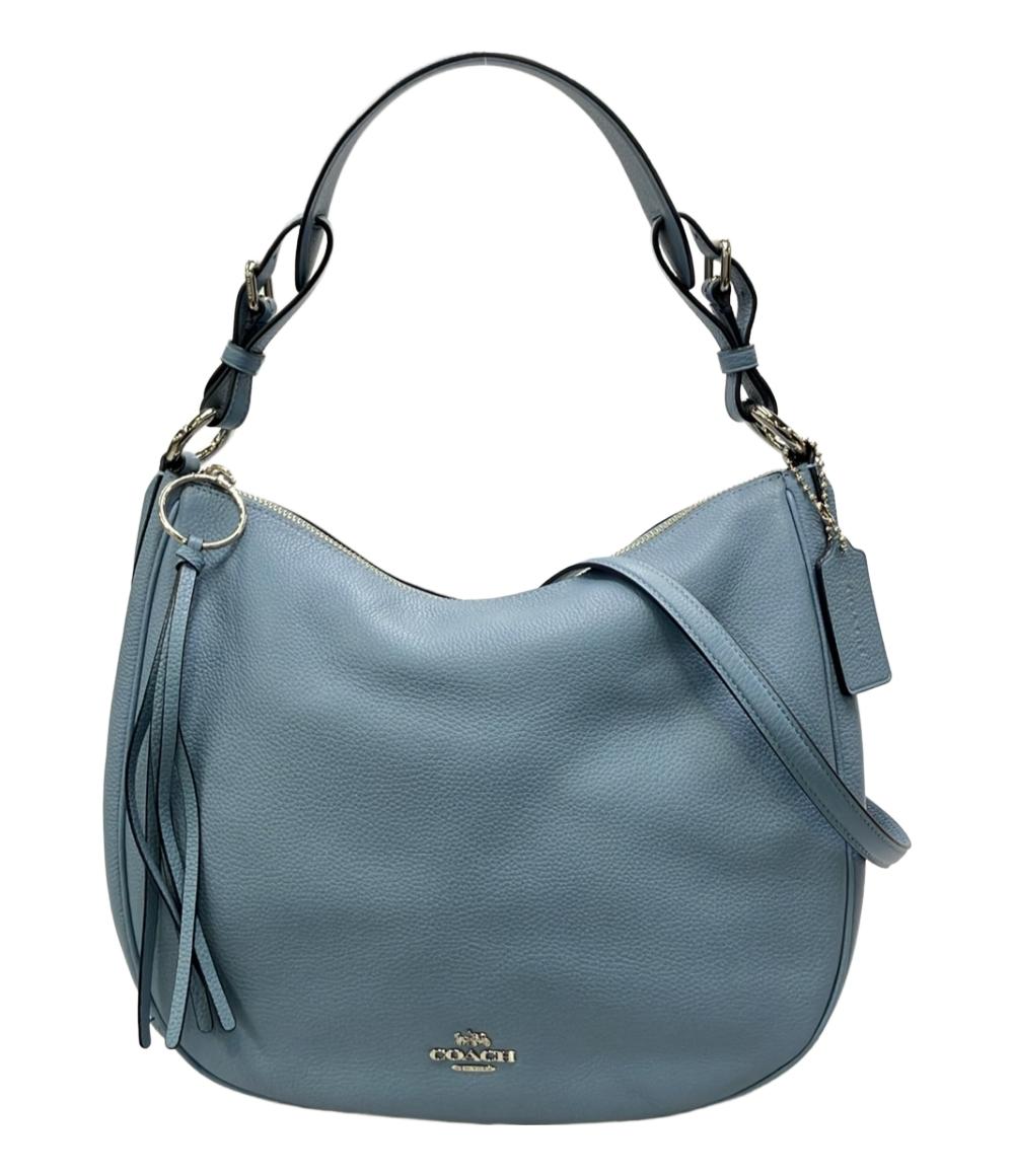 COACH 2WAY ハンドバッグ ショルダーバッグ 斜め掛け サットン