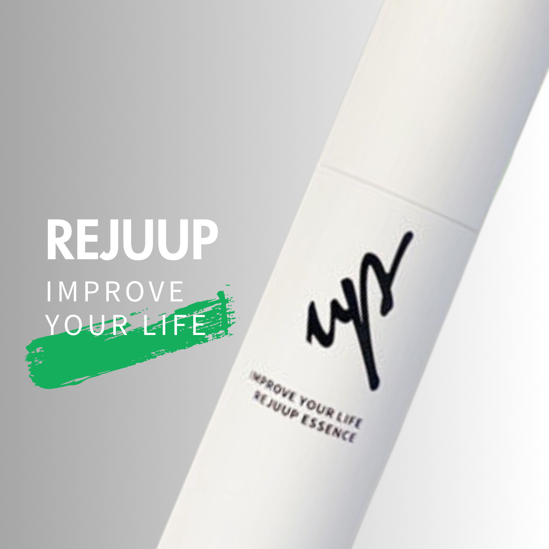 リジュアップ エッセンス 白（2022年4月美ST付録） – REJUUP