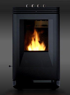 シモタニ | ペレットストーブ | 森と水と太陽のエネルギー舎 ホームページ