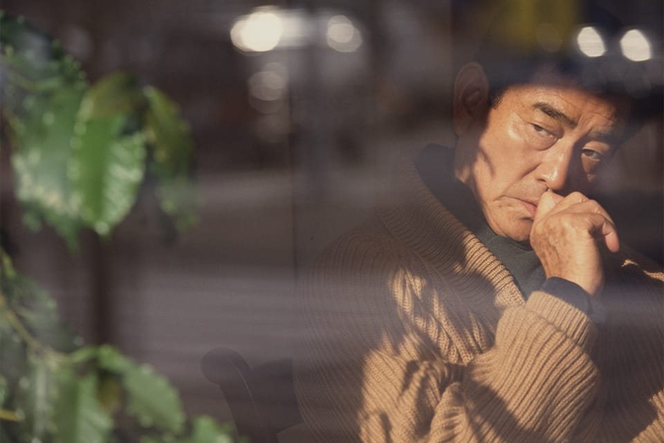 映画『健さん』2016年8月20日（土）全国公開