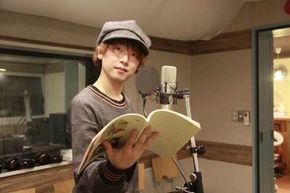 人気シリーズ第三弾！『イケメン大奥ドラマCD 第三巻 蔵之丞編』2012年