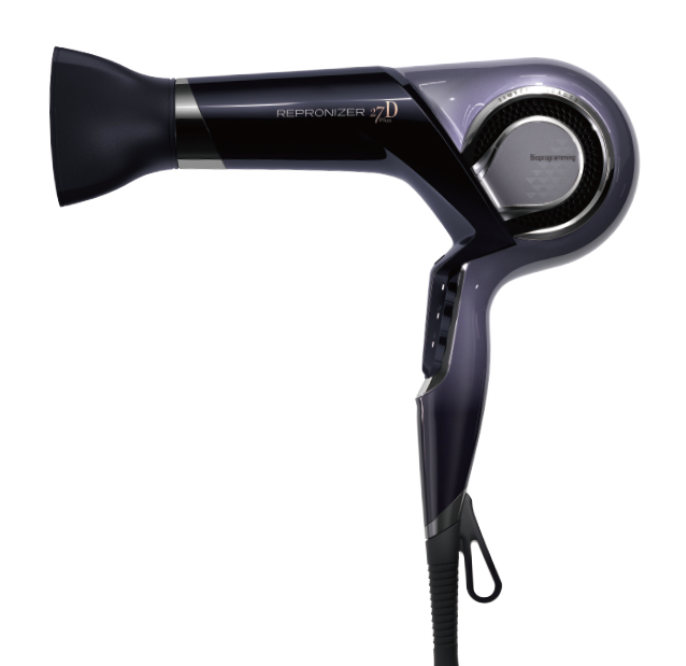 辛口】レプロナイザー4d-plusを口コミ「新型が最強すぎる？」 | レプロ