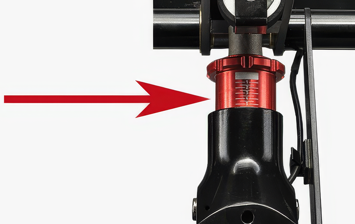 ClubSport Pedals V3 Brake Performance Kit