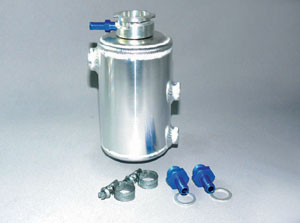 Revolution Online Catalog / ラジエターサブタンク