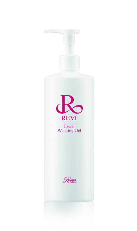 サロンケア製品｜salon de beaute REVI（サロンドボーテルヴィ）（公式