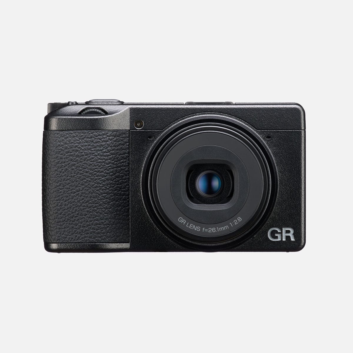 RICOH GR IIIx HDF Camera