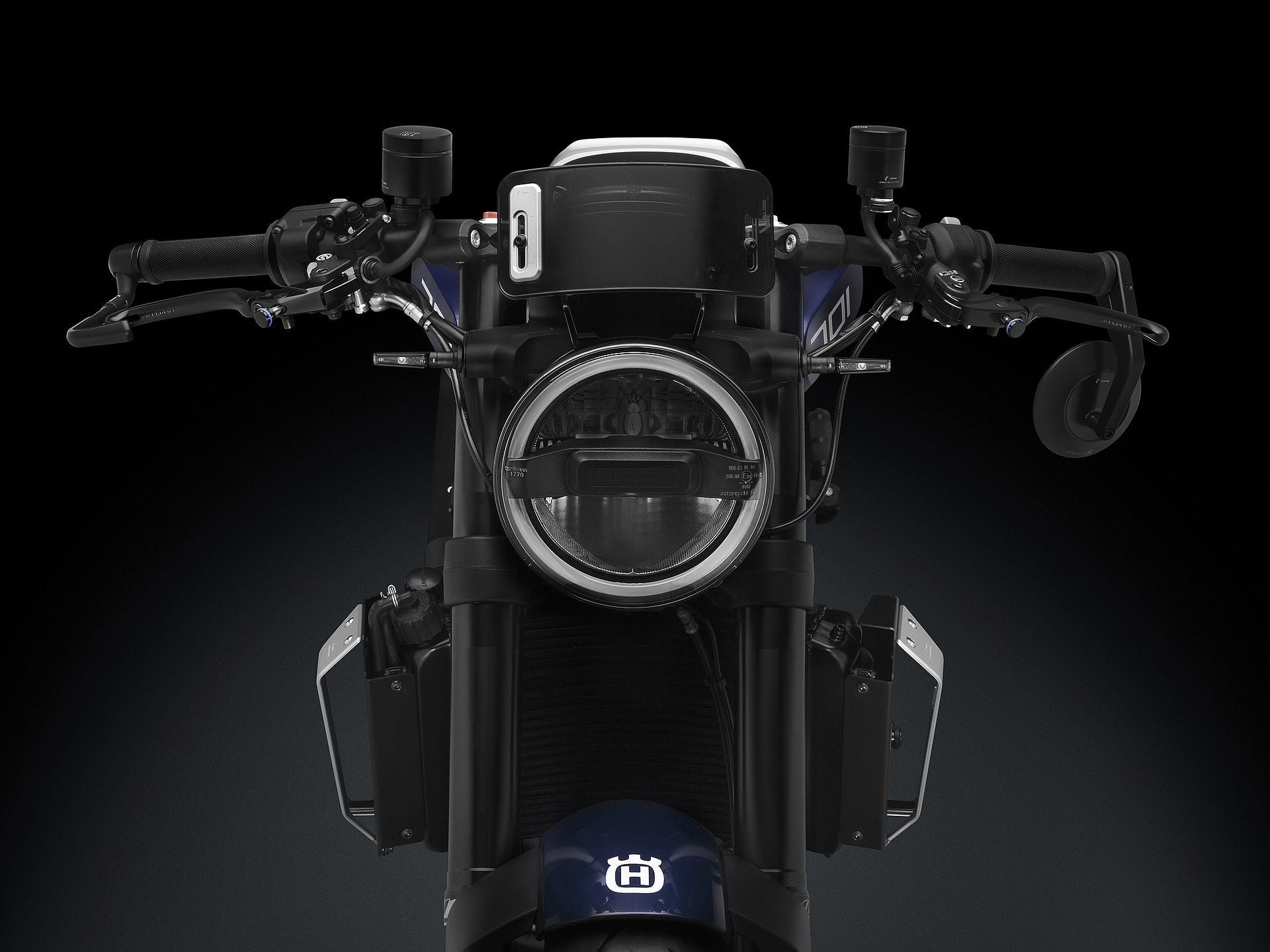 Vitpilen 701 (2020) – rizoma Japan