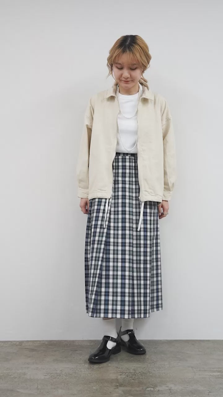 20％OFF】MIDIUMI（ミディウミ） ワーク ジャケット｜ROCOCO ONLINE STORE