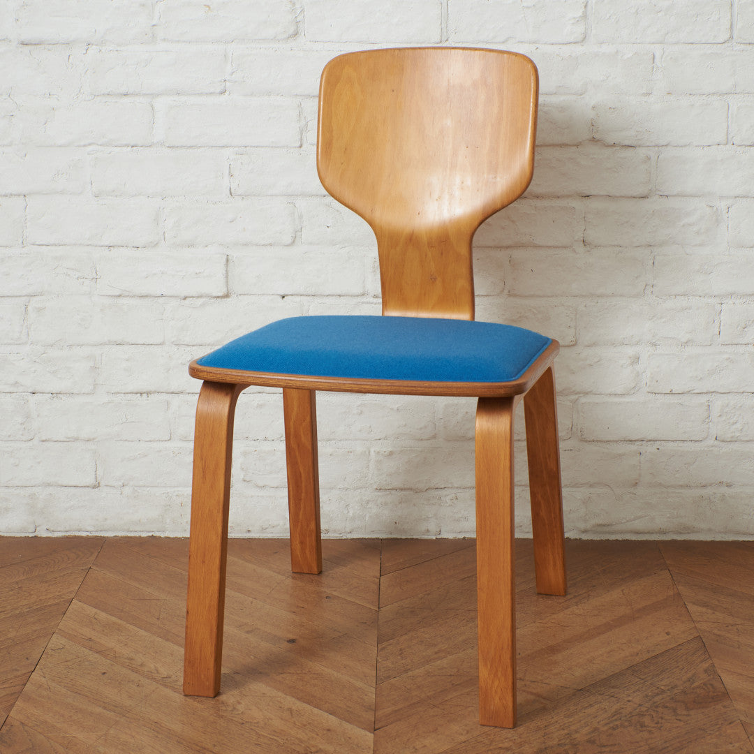 ペスカチェア / 張替済｜天童木工 TENDO｜松村勝男 KATSUO MATSUMURA