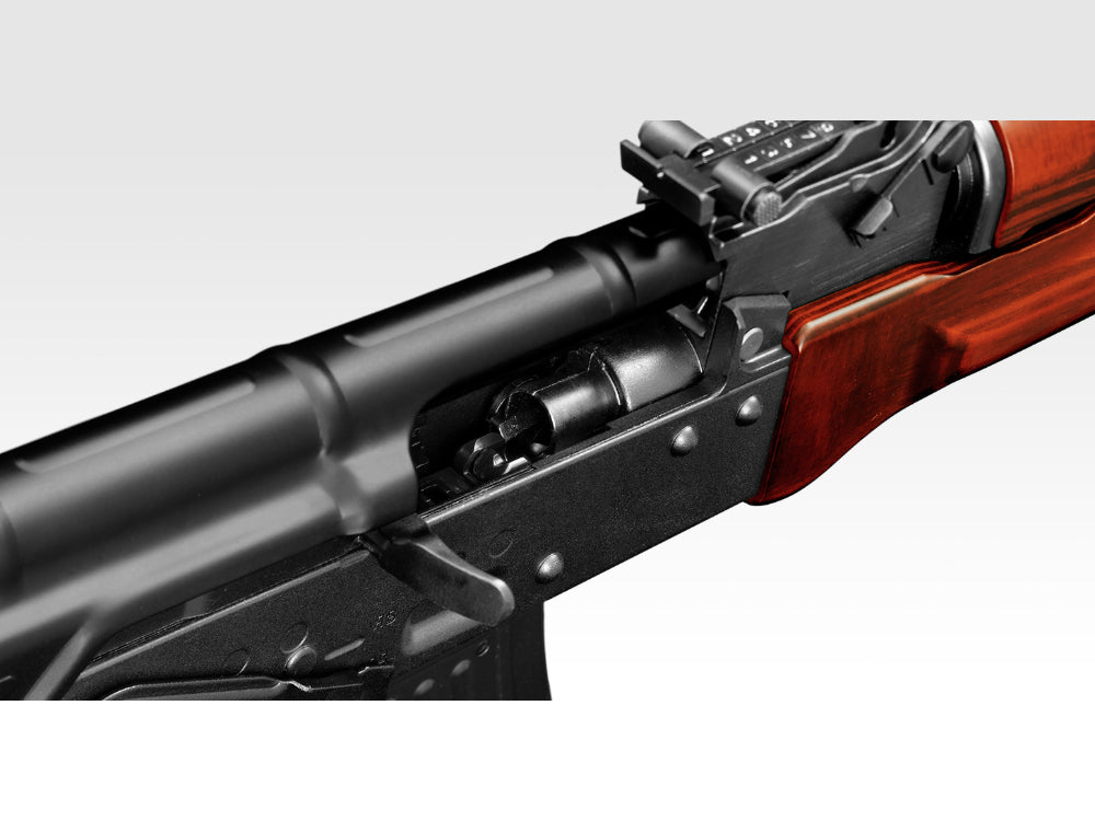 東京マルイ】AKM ガスブローバック（最新ロット/2025年10月28日再販