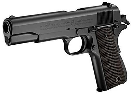 東京マルイ】M1911A1コルトガバメント（最新ロット/2026年3月下旬発売