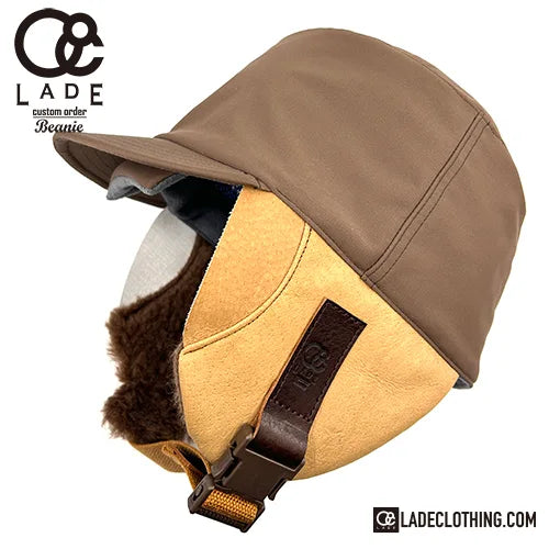 LADE BEANIES】 
