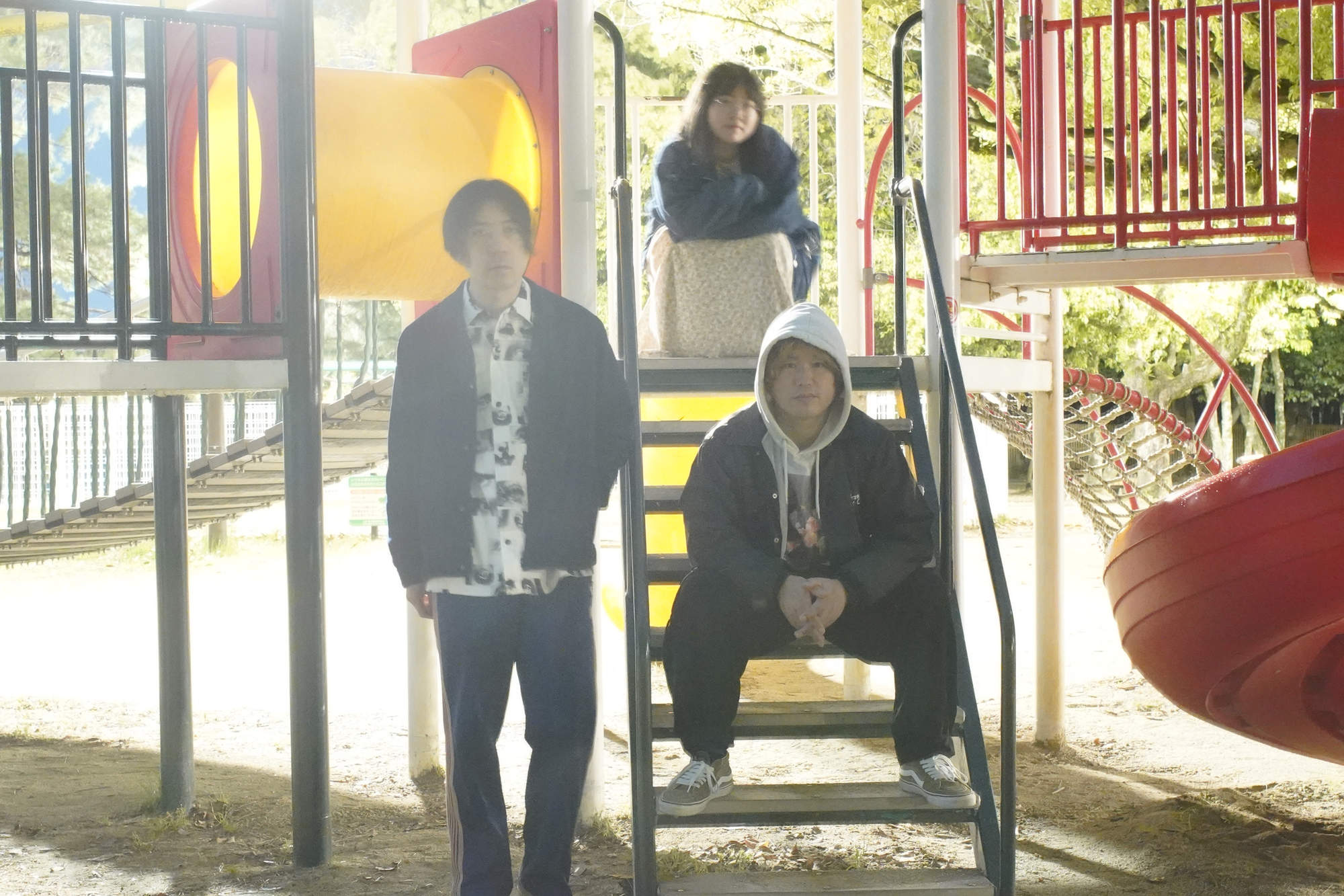 Cobalt boyが新曲「Breath」をリリース！ | NEWS | ROSE RECORDS