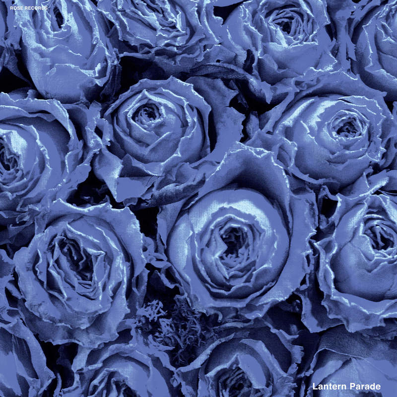 ランタンパレード1stアルバムと2ndアルバムのアナログ盤リリースが決定